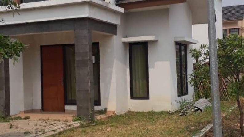 Dijual Rumah di Perum Jaya Imperial Park Cluster Groove  sepatan Tangerang