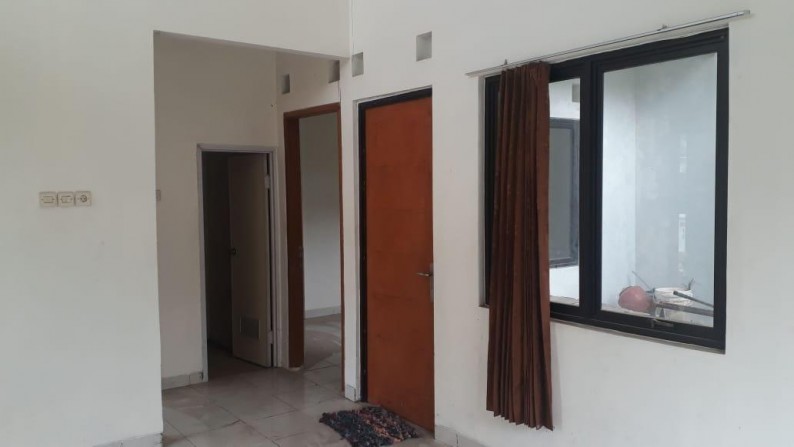 Dijual Rumah di Perum Jaya Imperial Park Cluster Groove  sepatan Tangerang