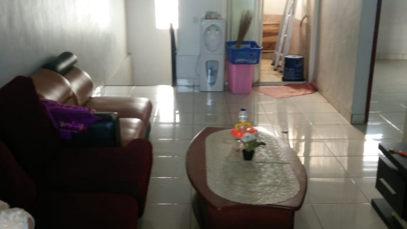 Dijual rumah di Perum. Villa Ilhami JL. Raya Legok Blok