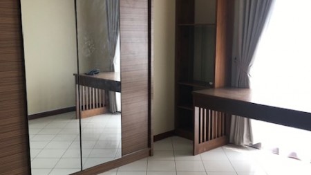 Sewa Apartemen Puri Casablance