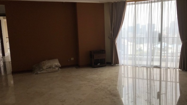 Sewa Apartemen Puri Casablance