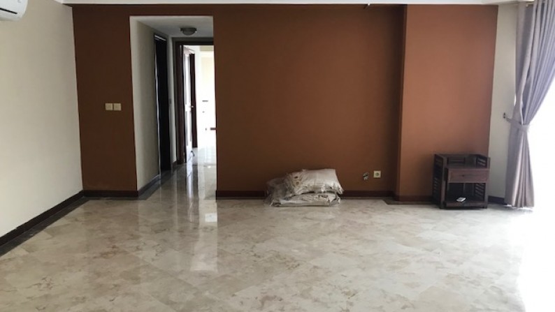 Sewa Apartemen Puri Casablance