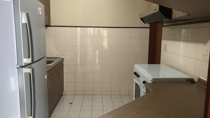 Sewa Apartemen Puri Casablance