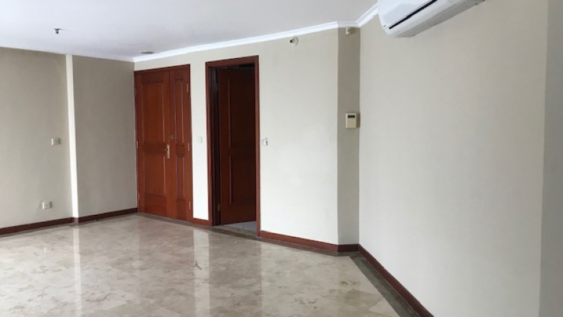 Sewa Apartemen Puri Casablance