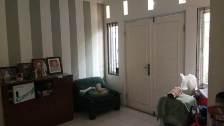 Rumah Bagus Di Jl Mandar, Bintaro Jaya