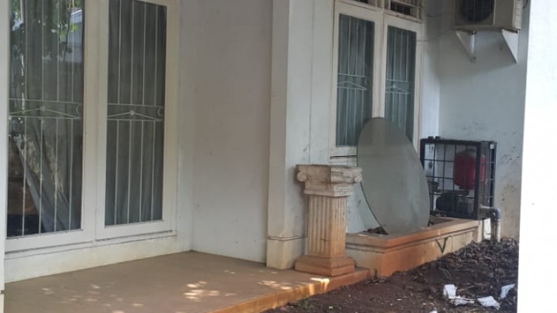 Dijual Rumah Bagus Di Cimandiri, Bintaro Jaya