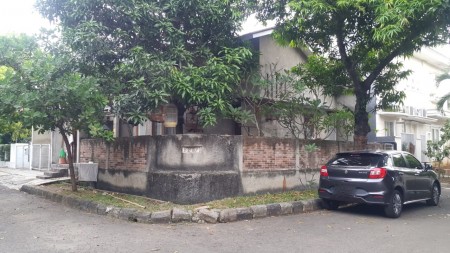 Dijual Rumah Bagus Di Cimandiri, Bintaro Jaya