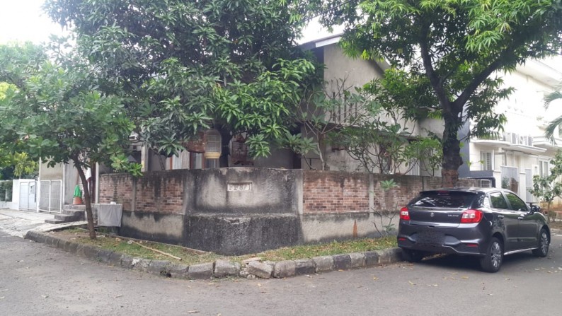 Dijual Rumah Bagus Di Cimandiri, Bintaro Jaya