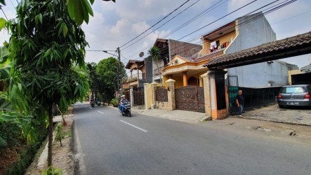 Dijual Rumah Bagus Di Jl Damai RAYA, Petukangan