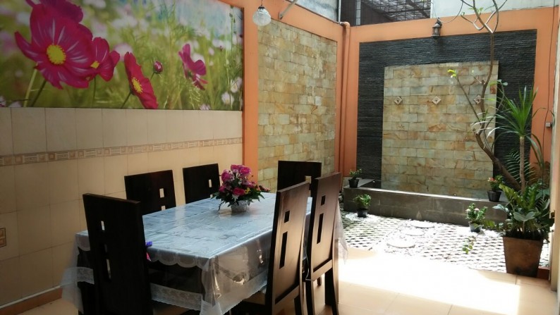 Dijual Rumah Di Jade selatan Gading serpong - Tangerang Selatan