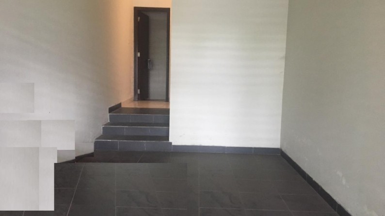 Rumah Standar 2lantai,dalam cluster di Bintaro Jaya 9