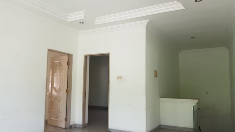 Dijual Rumah Tinggal 2 Lantai di Sayap Dago Bandung