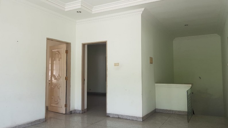 Dijual Rumah Tinggal 2 Lantai di Sayap Dago Bandung