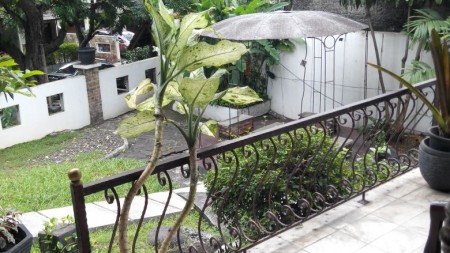 Dijual Rumah Siap Huni, Hunian Nyaman dan Asri @Jati Padang, Jakarta Selatan