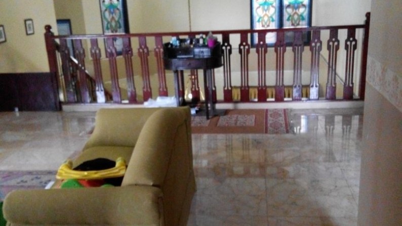 Dijual Rumah Siap Huni, Hunian Nyaman dan Asri @Jati Padang, Jakarta Selatan