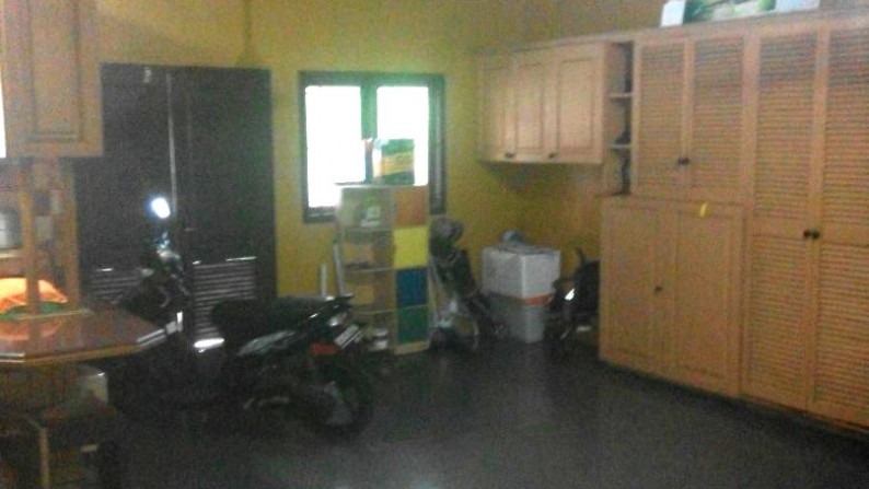 Dijual Rumah Siap Huni, Hunian Nyaman dan Asri @Jati Padang, Jakarta Selatan