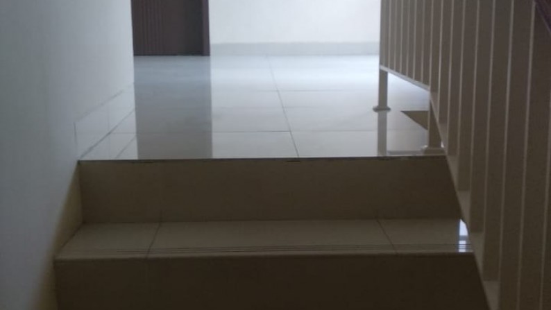 Rumah Nyaman dan Siap huni di kawasan Cluster Kebayoran Residence, Bintaro