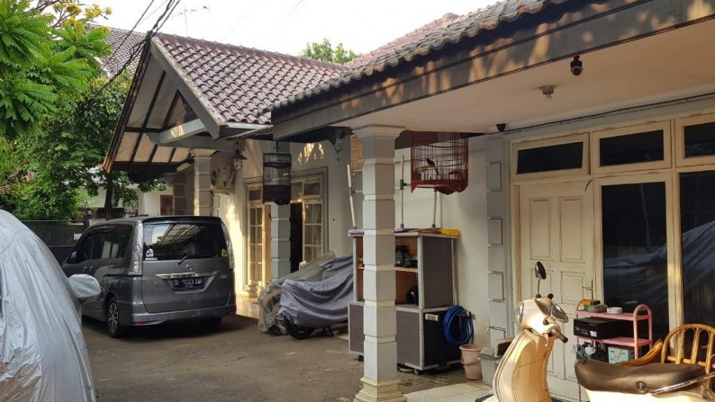 Rumah Kost Tebet Barat