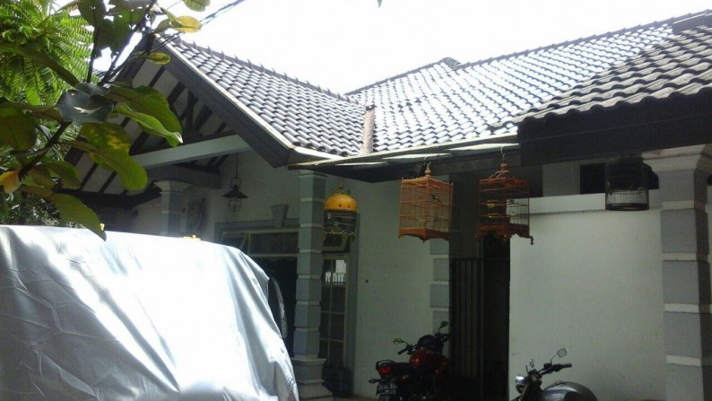 Rumah Kost Tebet Barat