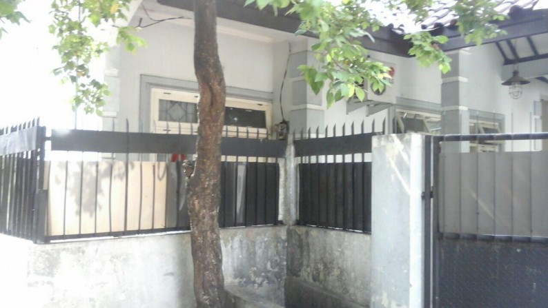 Rumah Kost Tebet Barat