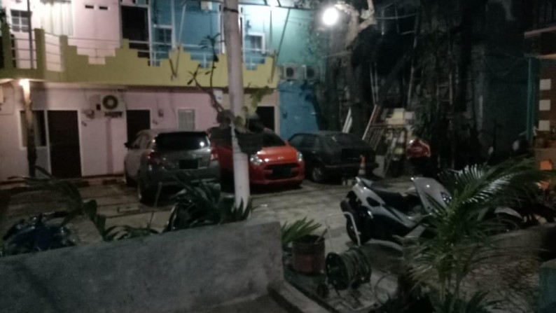 Kost-kostan bagus,siap huni  di Pesanggrahan Jakarta Selatan