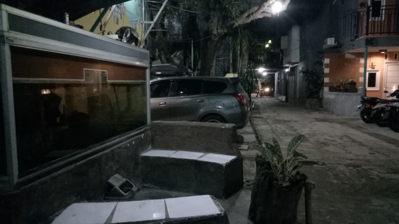 Kost-kostan bagus,siap huni  di Pesanggrahan Jakarta Selatan