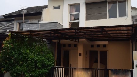 Dijual Rumah Bagus Di Permata, Bintaro Jaya