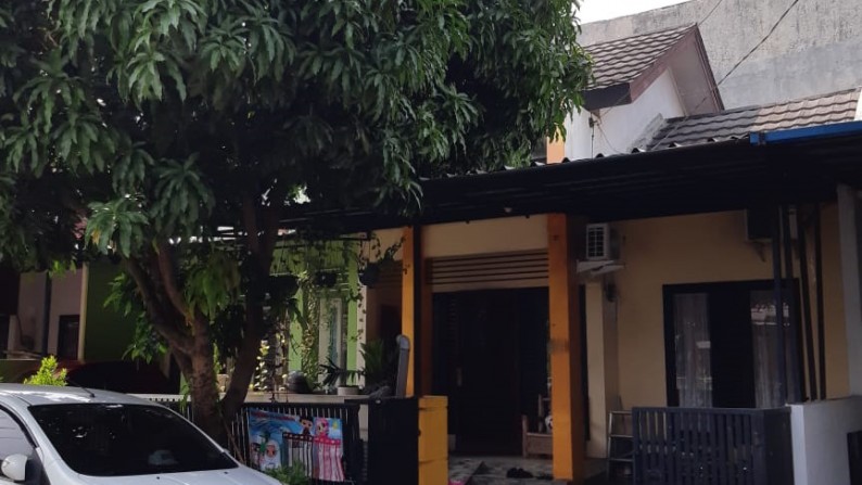 Rumah Bagus Di Graha Raya Bintaro Jaya