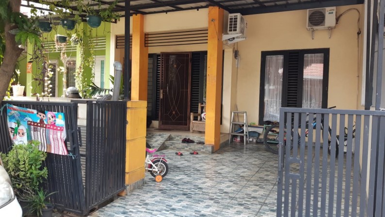 Rumah Bagus Di Graha Raya Bintaro Jaya