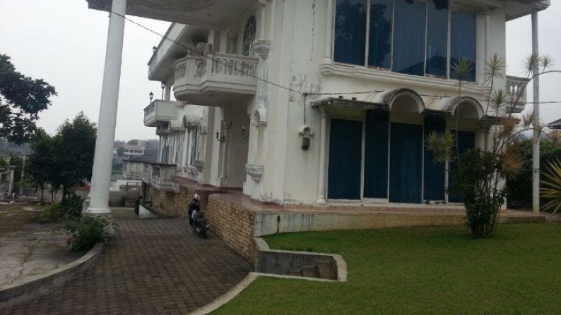 Jual Rumah Royal Palm, Isola , Sukasari Bandung