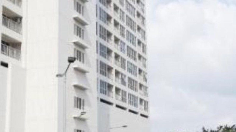 Dijual cepat apartemen Puri Orchard, Ourterringroad-Jakarta Barat