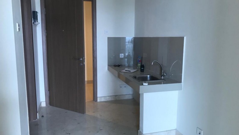 Dijual cepat apartemen Puri Orchard, Ourterringroad-Jakarta Barat