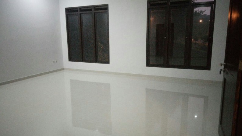 Rumah Dalam cluster,Bagus di Sentul City