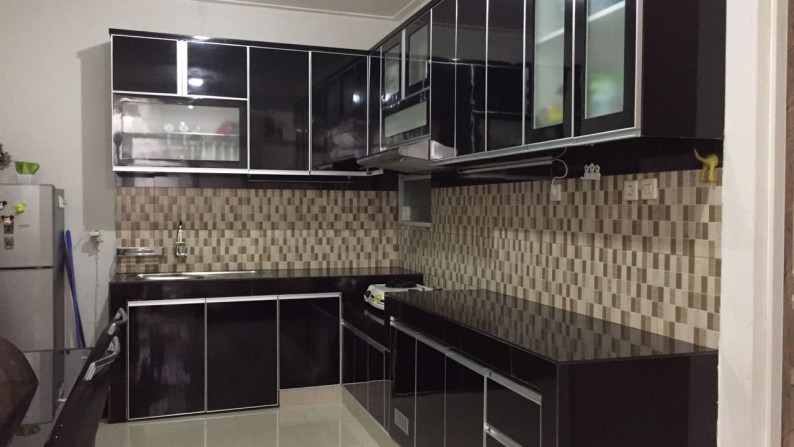 Dijual Rumah Bagus Di Jasmin Garden, Pondok Aren, Tangerang Selatan