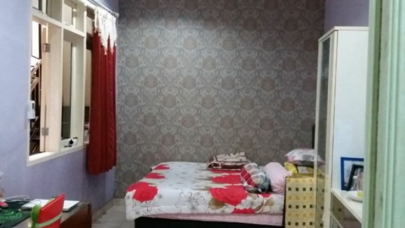 Dijual Rumah Bagus Di Komp Amarapura, Serpong Tangerang Selatan