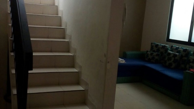 Dijual Rumah Bagus Di Griya Torina, Pondok Ranji Tangerang Selatan