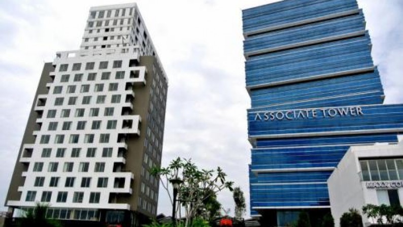 Apart Intermark Tuscany, BSD Tangerang Selatan