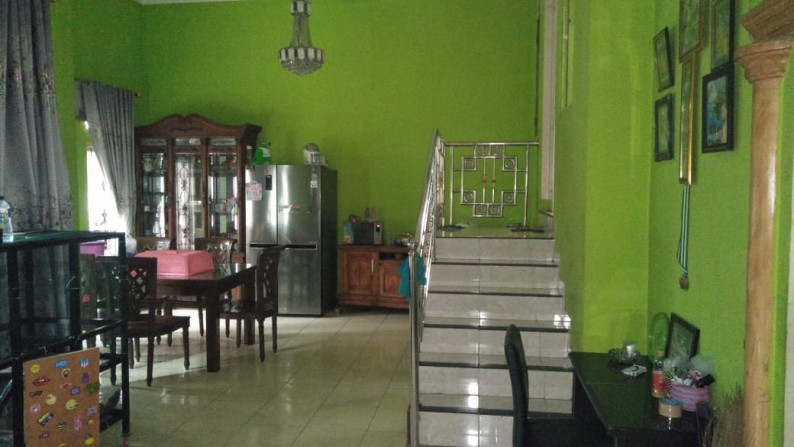 Jual Rumah JL Lenteng Agung Raya