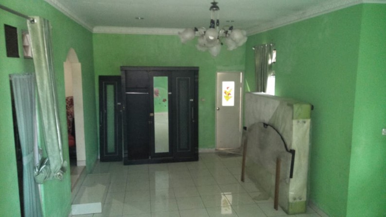 Jual Rumah JL Lenteng Agung Raya