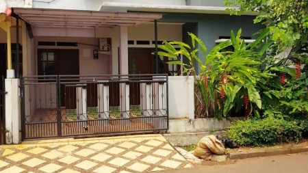 Rumah Siap Huni di Bintaro Jaya 9