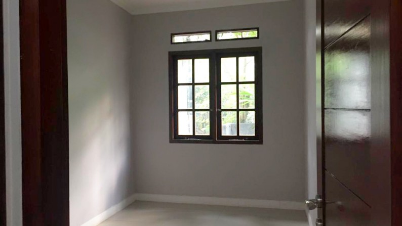 Rumah Siap Huni di Bintaro Jaya 9