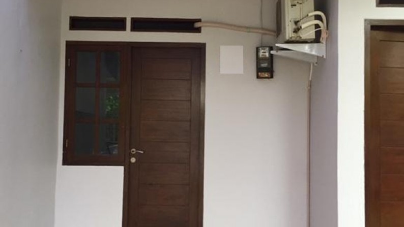 Rumah Siap Huni di Bintaro Jaya 9