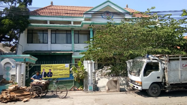 Rumah 2 lantai Tanjung Sadari