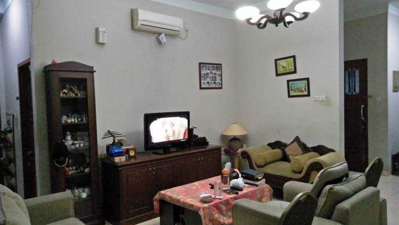 Dijual Rumah Bagus Di Menteng Residence, Bintaro Jaya