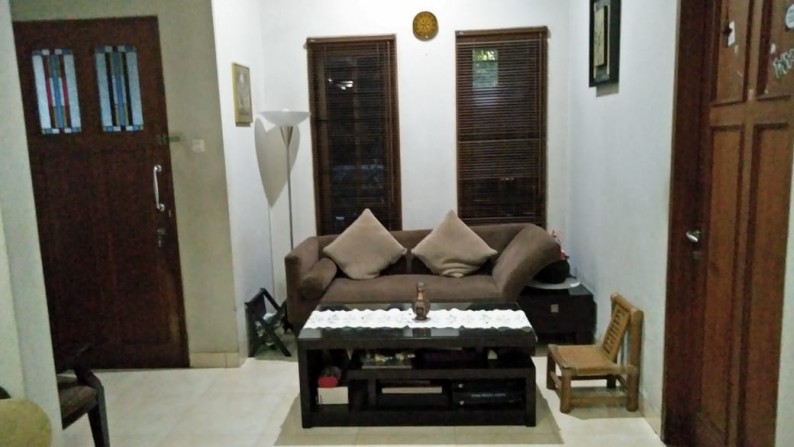 Dijual Rumah Bagus Di Menteng Residence, Bintaro Jaya