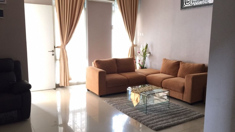 Dijual Rumah Bagus Di Jasmin Garden, Pondok Aren, Tangerang Selatan