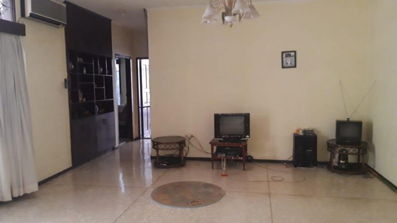 Dijual Rumah di Kemang 1B No. 23, Kemang, Jakarta Selatan