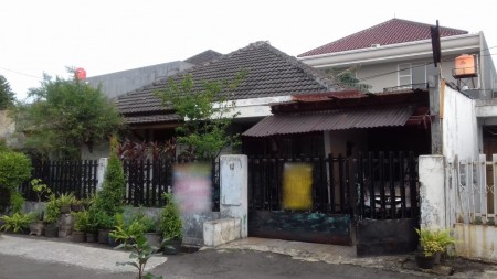 Dijual Rumah Bagus Di Komp Jasa Raharja, Grogol