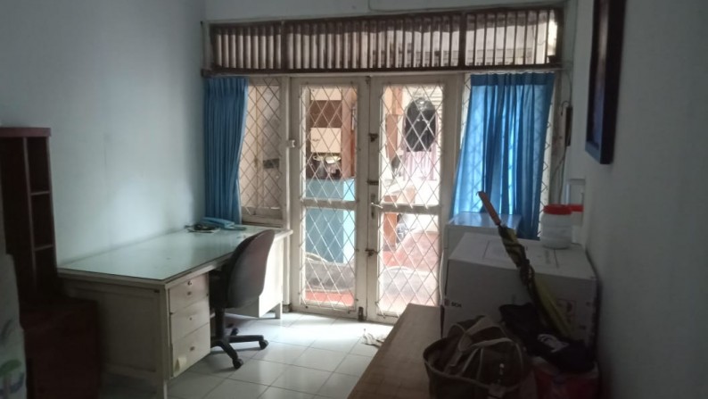 Dijual Rumah Bagus Di Taman Mangu Indah, Pondok Aren