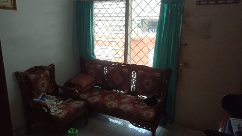 Dijual Rumah Bagus Di Taman Mangu Indah, Pondok Aren